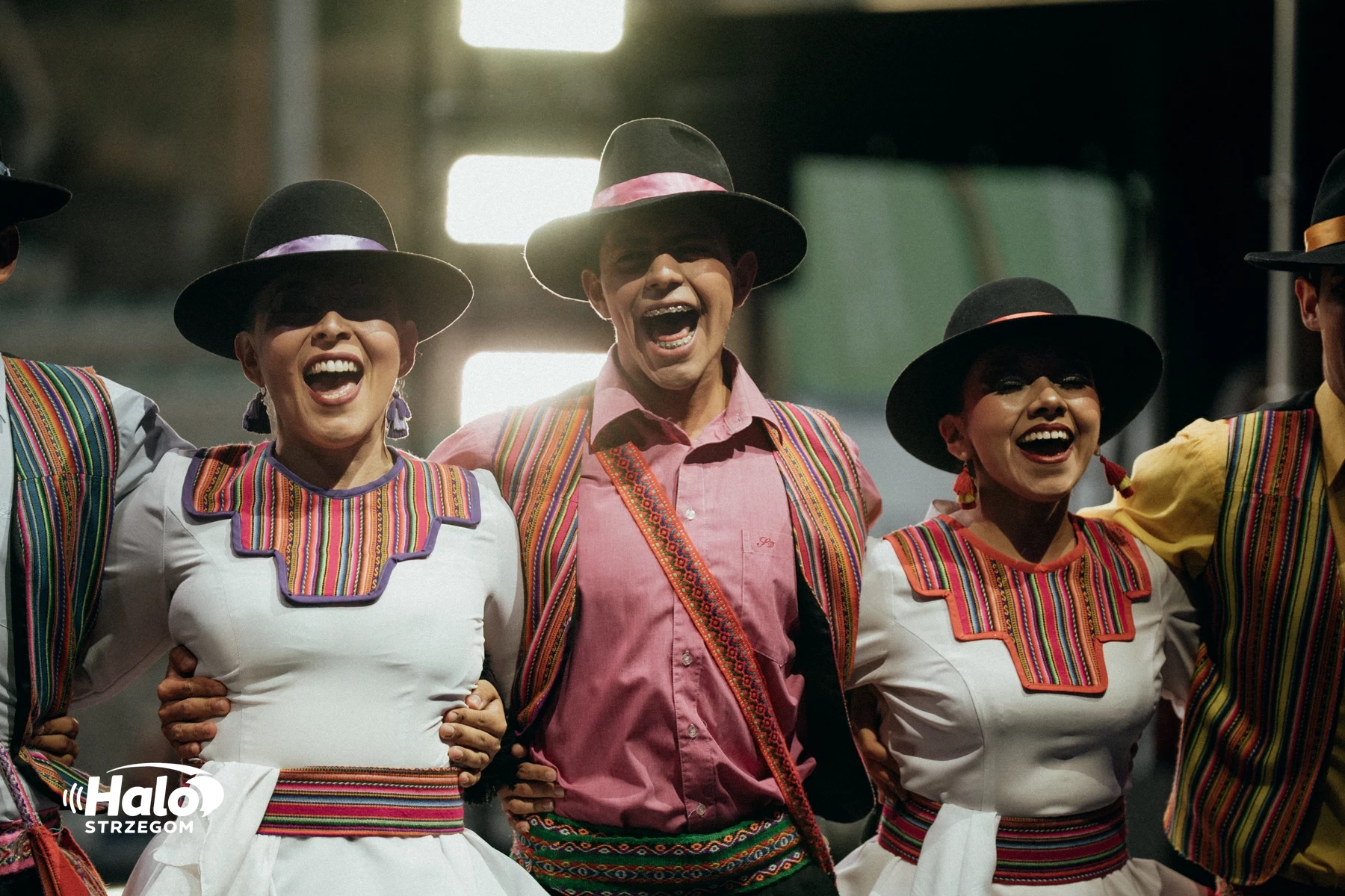 34. Międzynarodowy Festiwal Folkloru - relacja, zdjęcie 265