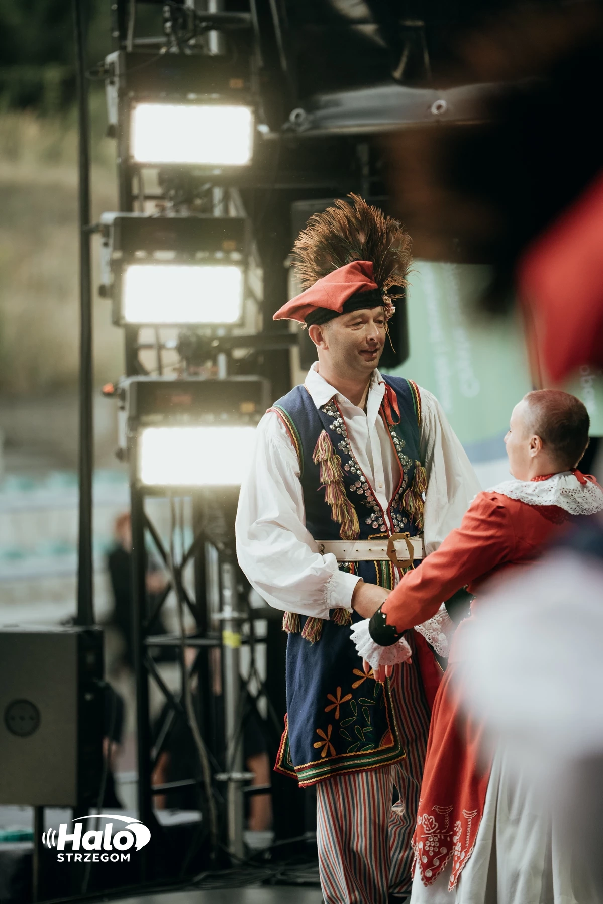 34. Międzynarodowy Festiwal Folkloru - relacja, zdjęcie 232