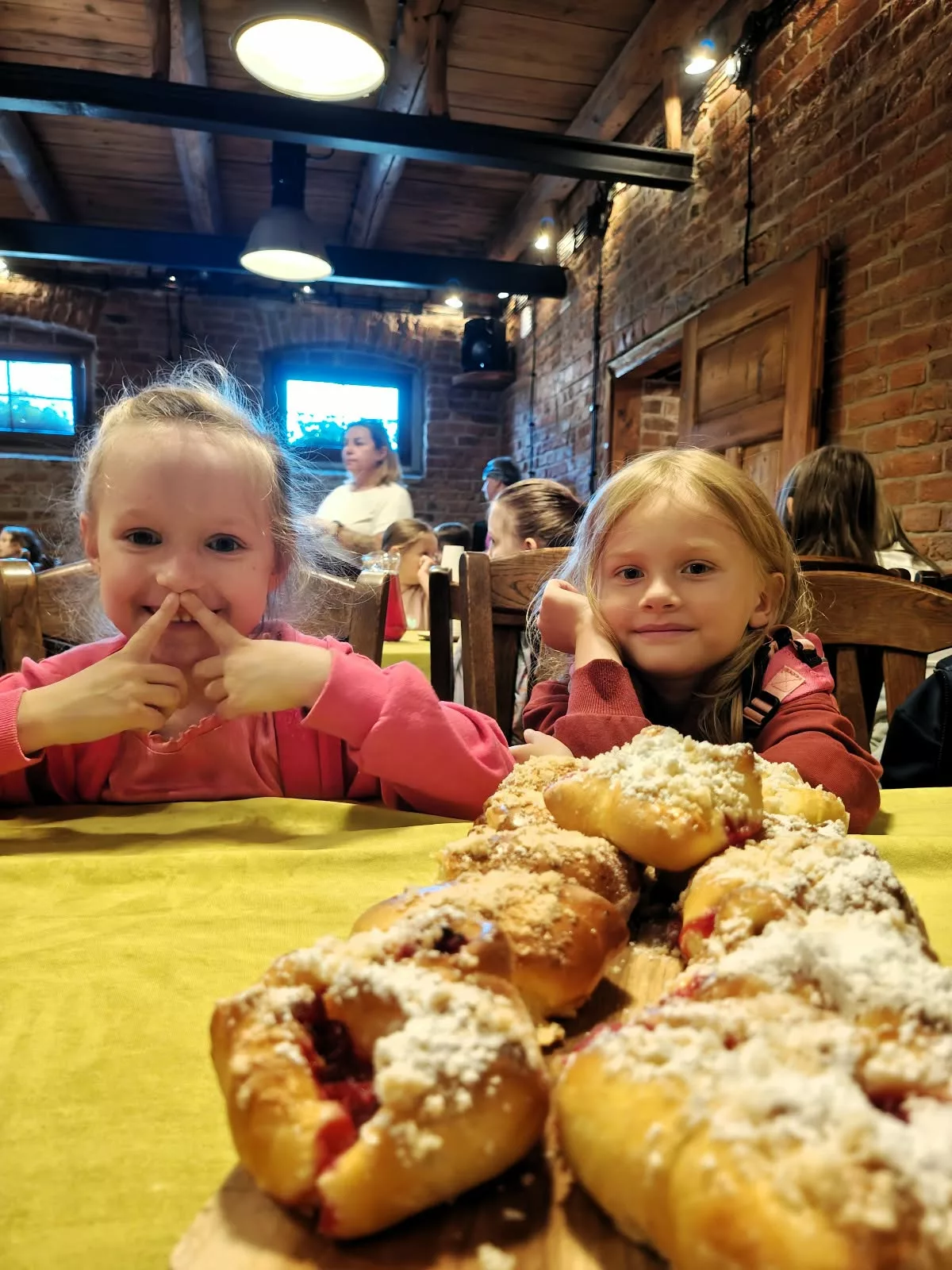 Dyniowy MasterChef w Olszanach. Do gospodarstwa Staraków zjeżdżają grupy z całego regionu - zdjęcie 6