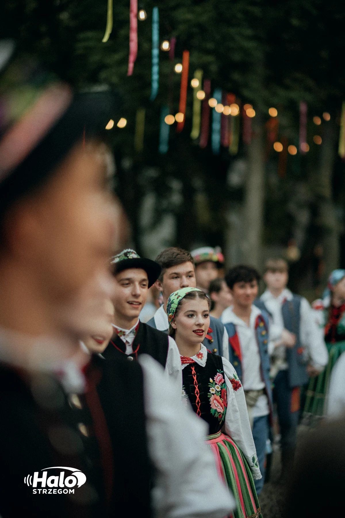 34. Międzynarodowy Festiwal Folkloru - relacja, zdjęcie 525