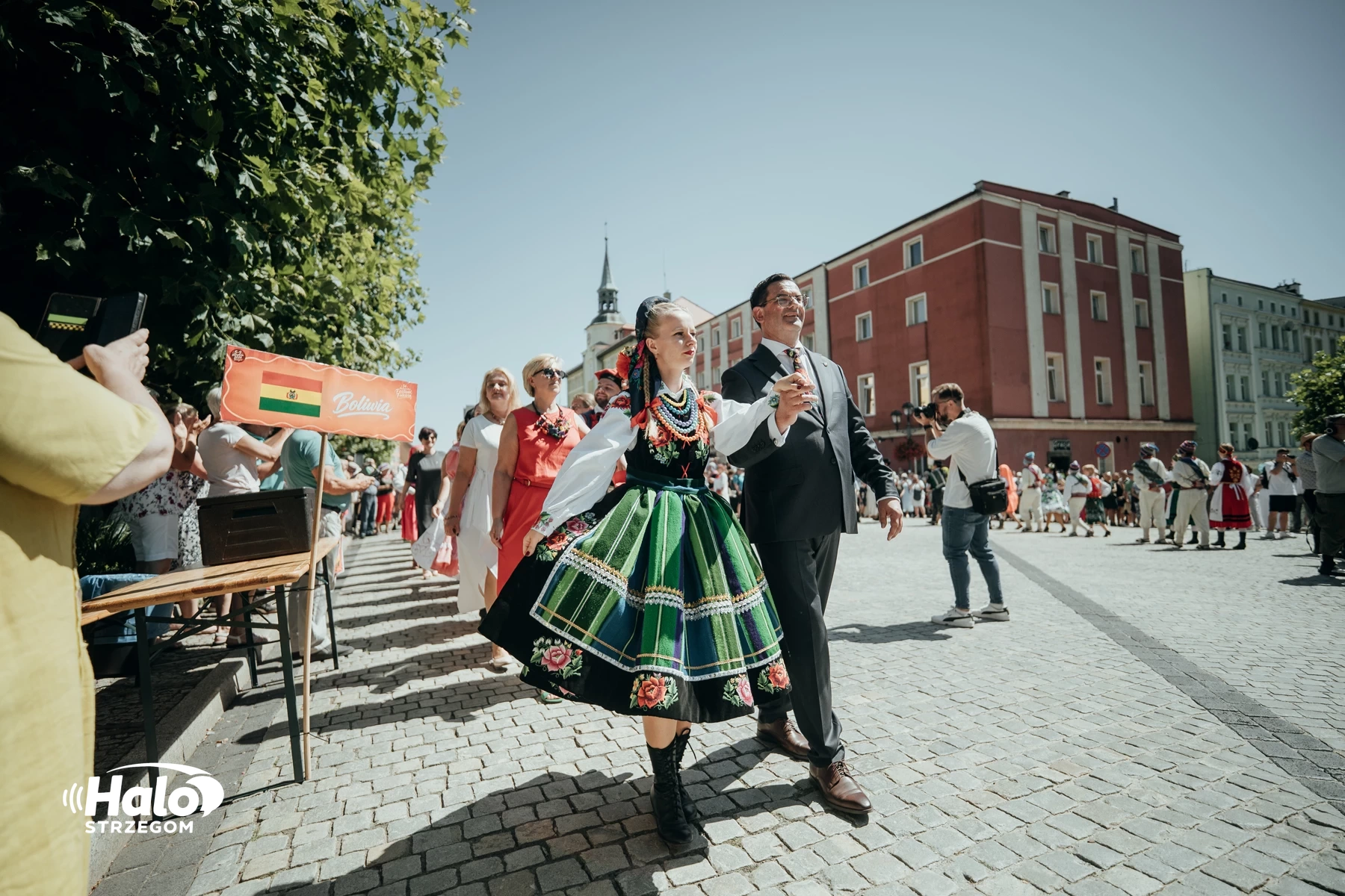 34. Międzynarodowy Festiwal Folkloru - relacja, zdjęcie 112