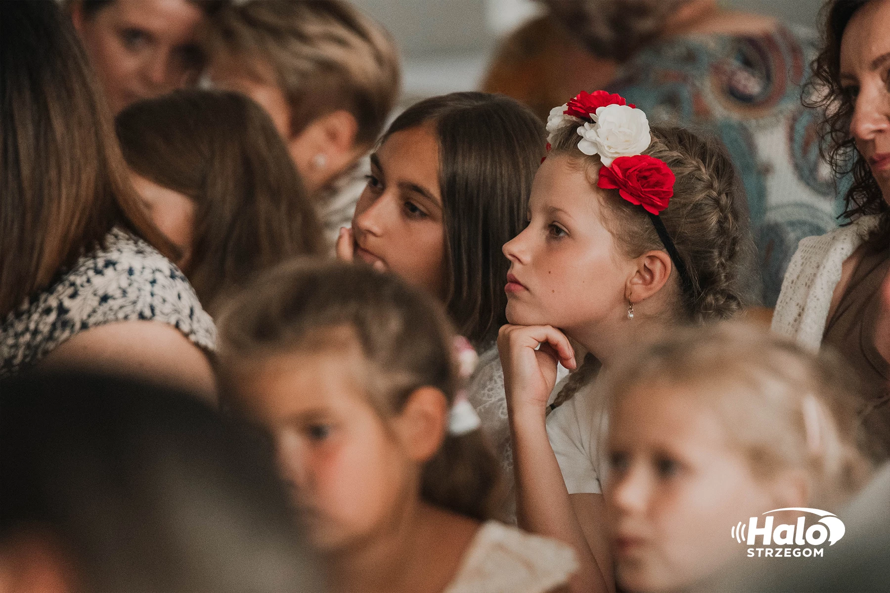 34. Międzynarodowy Festiwal Folkloru - relacja, zdjęcie 759