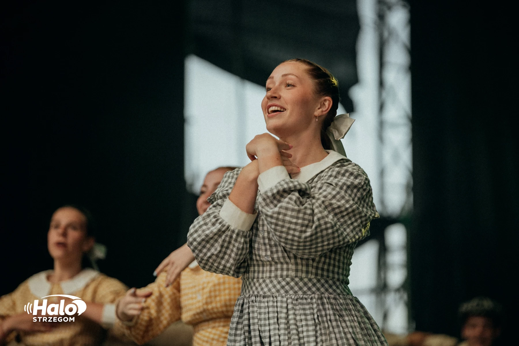 34. Międzynarodowy Festiwal Folkloru - relacja, zdjęcie 401