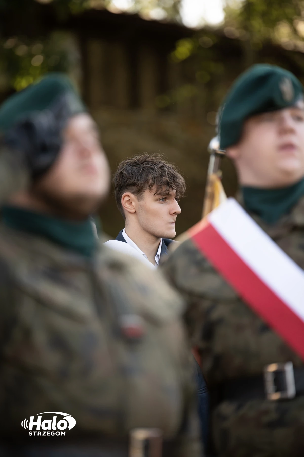 Rusko pamięta o więźniach dawnego obozu pracy - zdjęcie 36