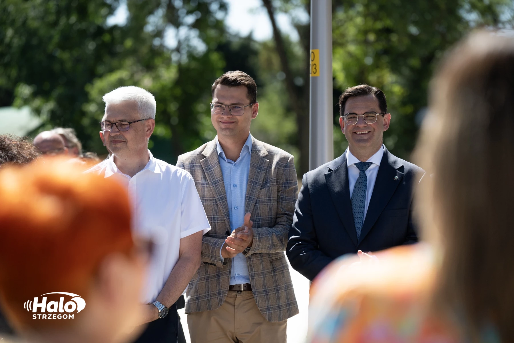 Strzegom: 88 mieszkań ŚTBS oficjalnie otwartych - zdjęcie 22