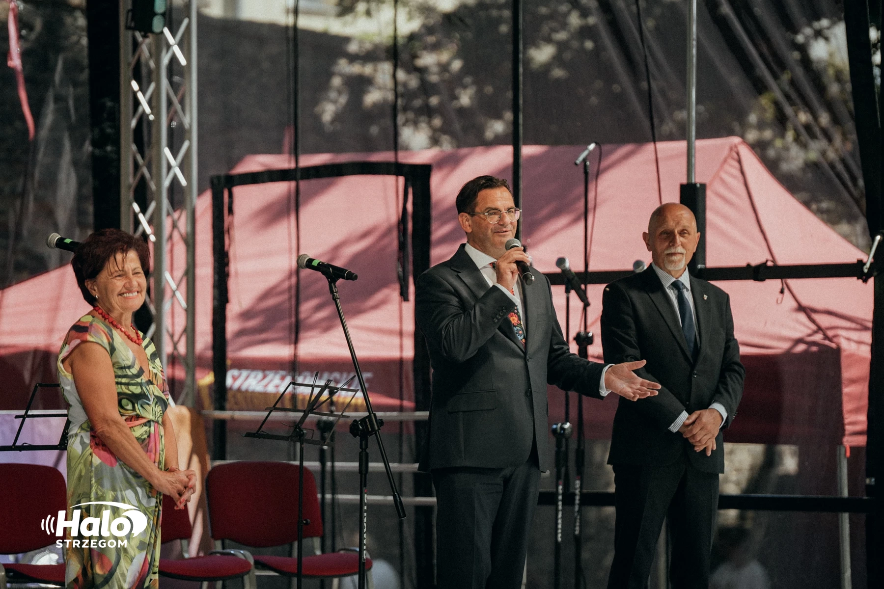 34. Międzynarodowy Festiwal Folkloru - relacja, zdjęcie 9
