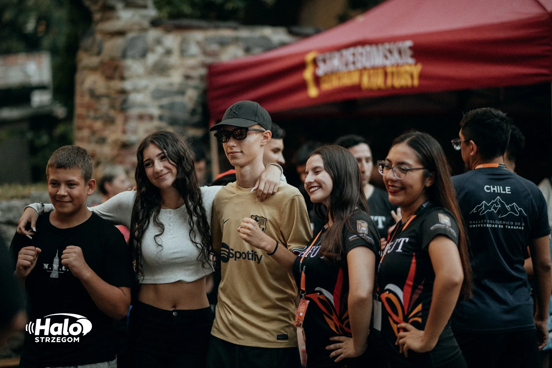 34. Międzynarodowy Festiwal Folkloru - relacja, zdjęcie 548