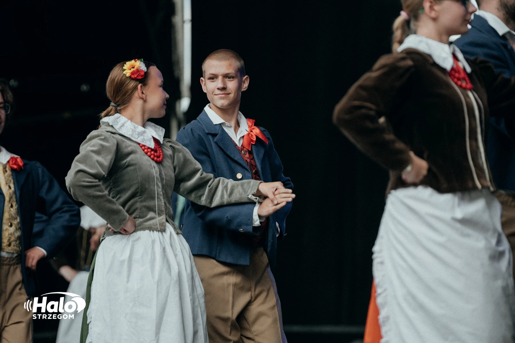 34. Międzynarodowy Festiwal Folkloru - relacja, zdjęcie 329