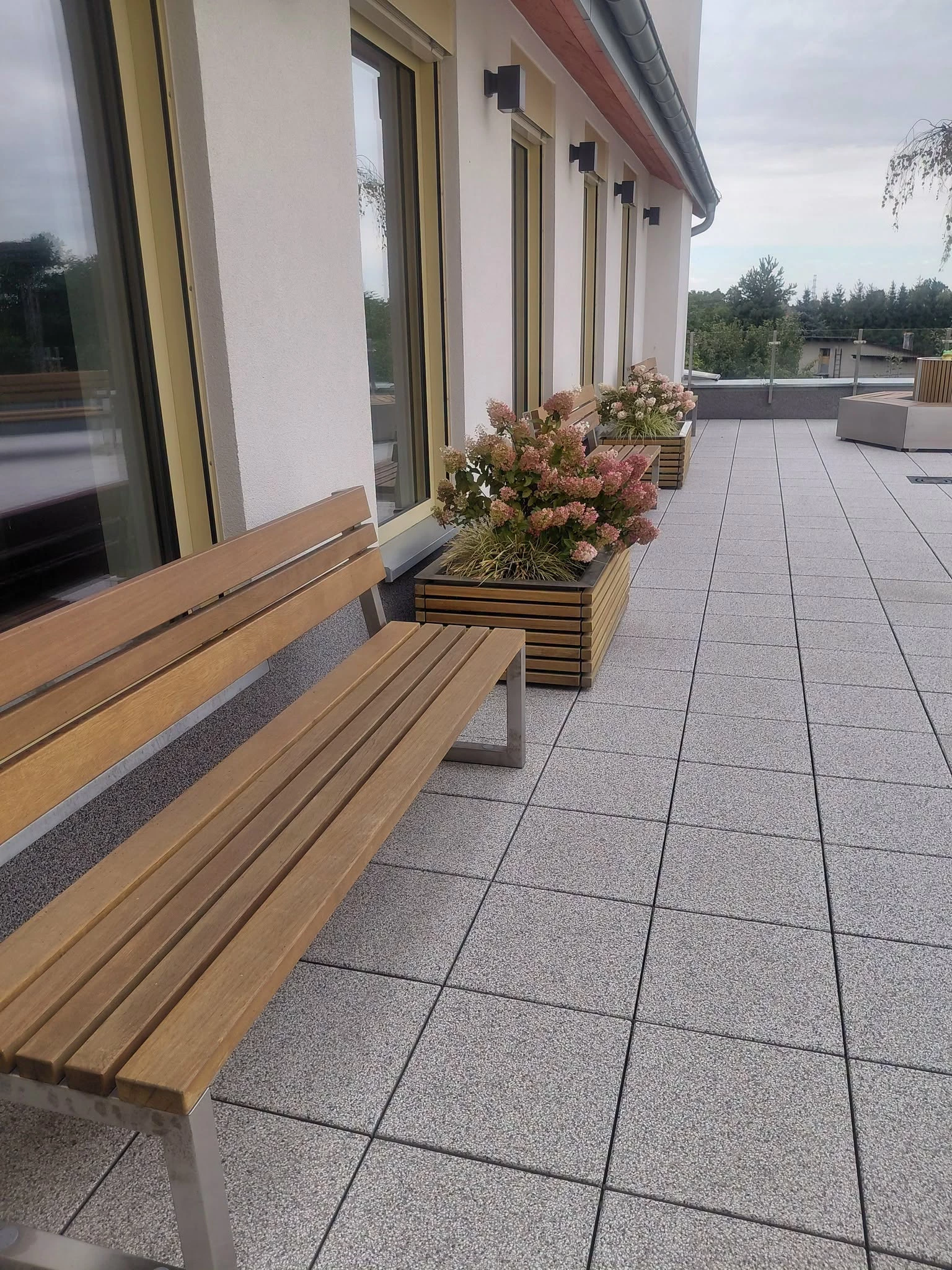 Wakacyjne remonty w szkołach i przedszkolach Gminy Strzegom - zdjęcie 11