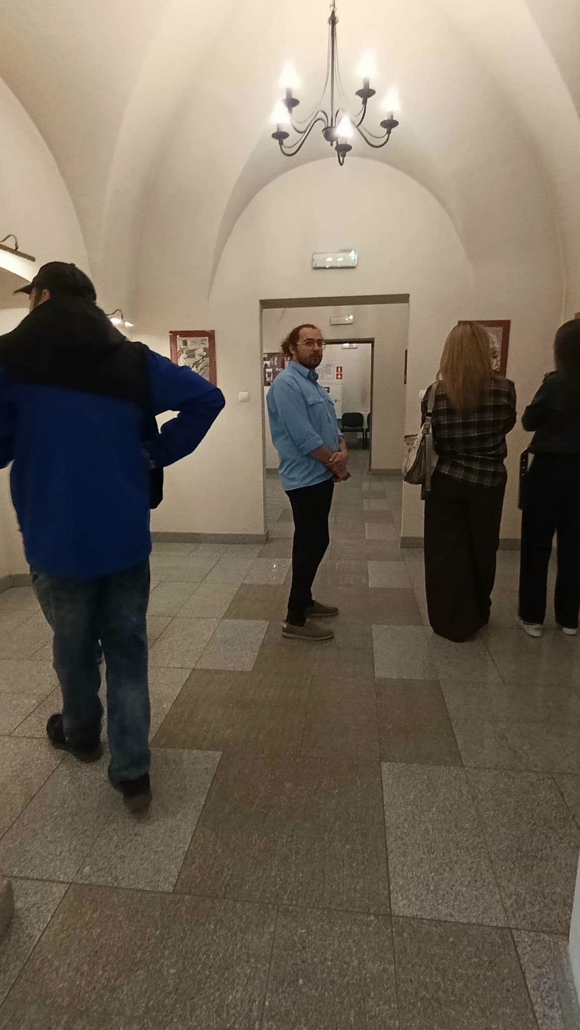 Ponad 10 tysięcy autografów na wystawie w Strzegomiu - zdjęcie 18