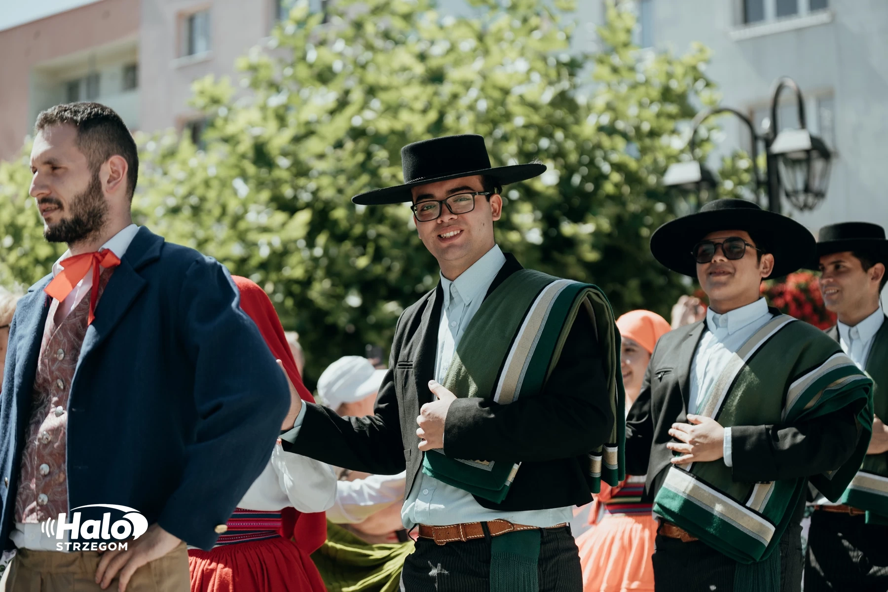 34. Międzynarodowy Festiwal Folkloru - relacja, zdjęcie 80