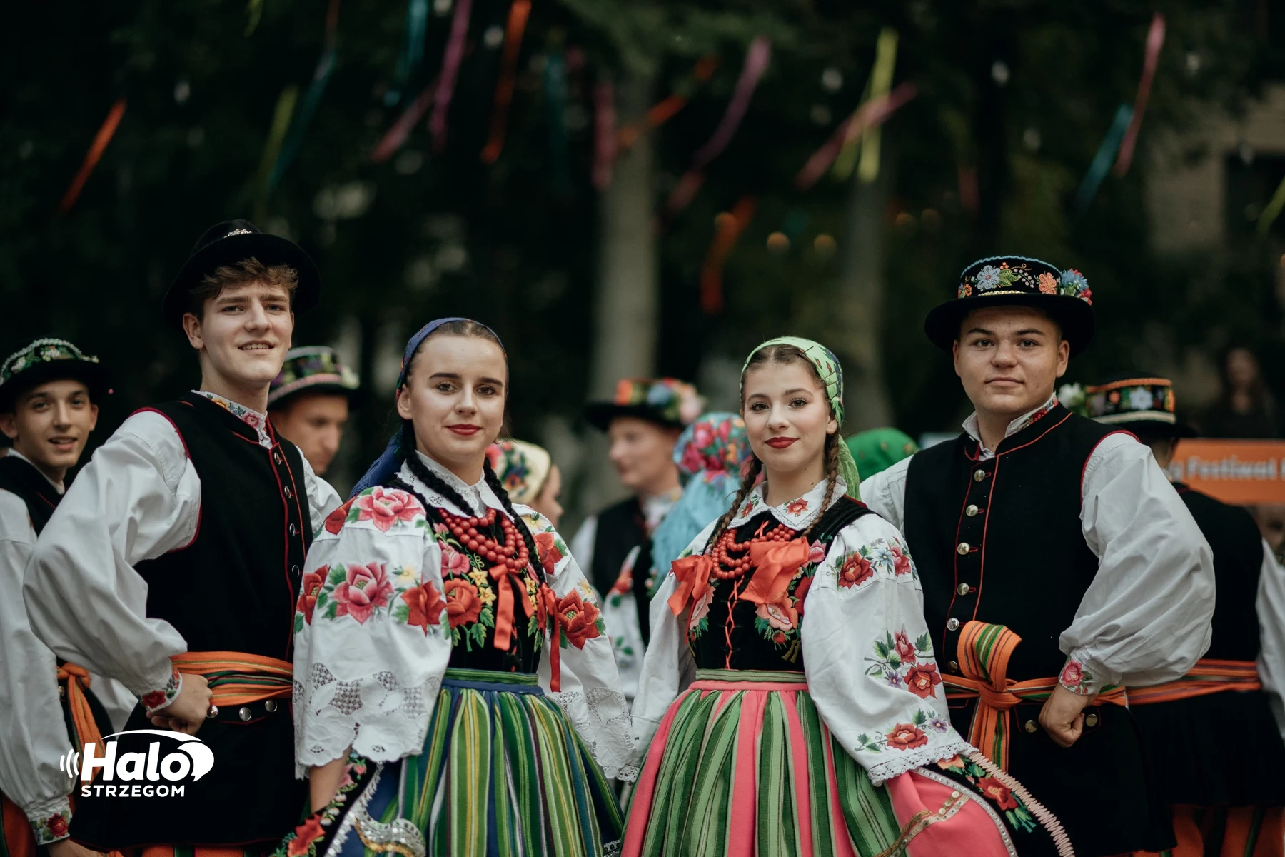 34. Międzynarodowy Festiwal Folkloru - relacja, zdjęcie 466