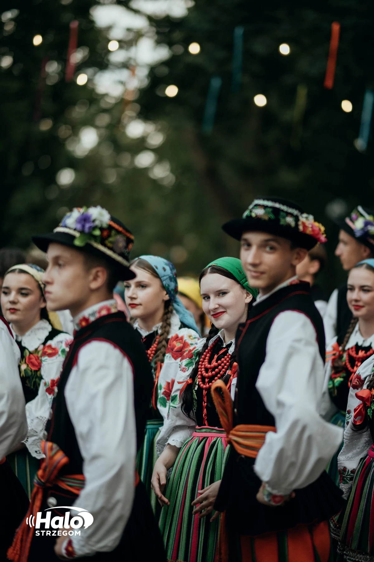 34. Międzynarodowy Festiwal Folkloru - relacja, zdjęcie 461