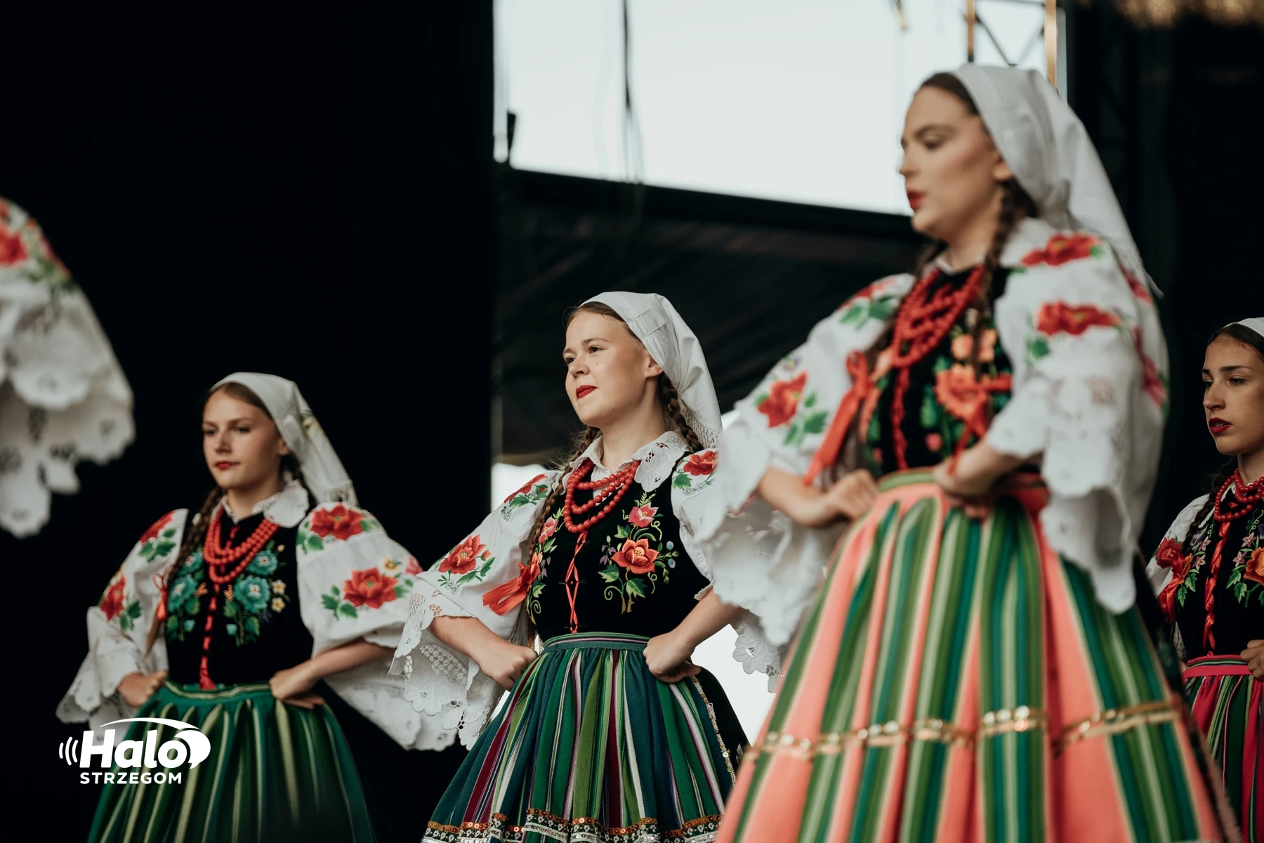 34. Międzynarodowy Festiwal Folkloru - relacja, zdjęcie 166