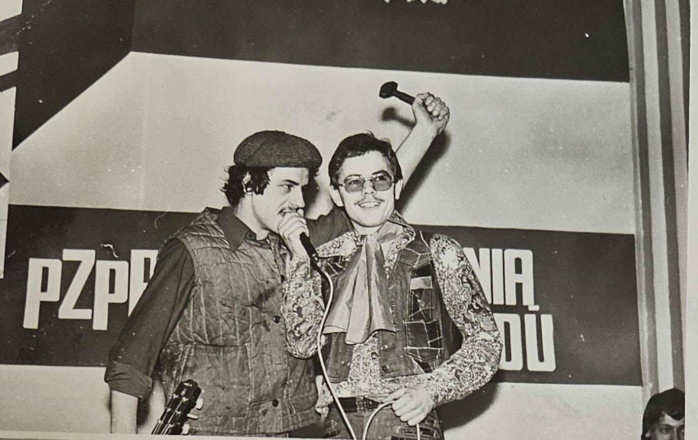 65-lecie strzegomskiego LO i VII Zjazd Absolwentów. Szkoła zaprasza do wspólnego świętowania - zdjęcie 2