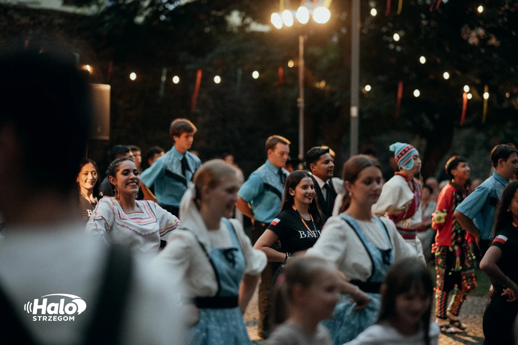 34. Międzynarodowy Festiwal Folkloru - relacja, zdjęcie 566