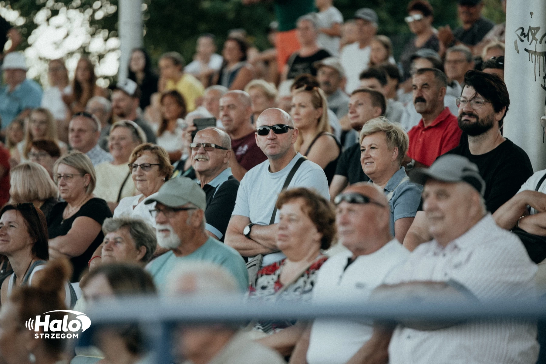 34. Międzynarodowy Festiwal Folkloru - relacja, zdjęcie 187