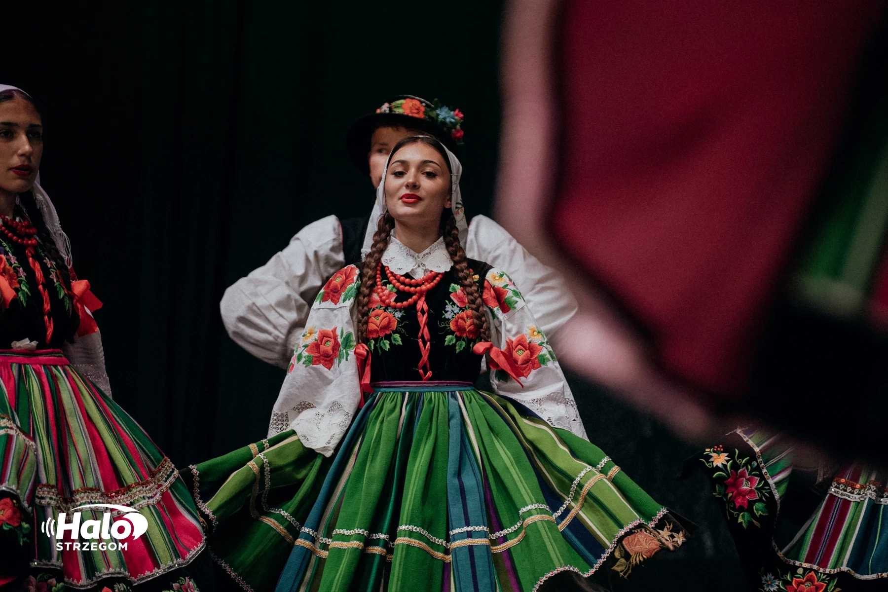 34. Międzynarodowy Festiwal Folkloru - relacja, zdjęcie 292