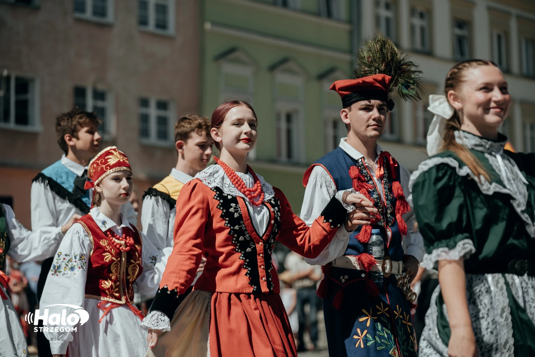 34. Międzynarodowy Festiwal Folkloru - relacja, zdjęcie 102