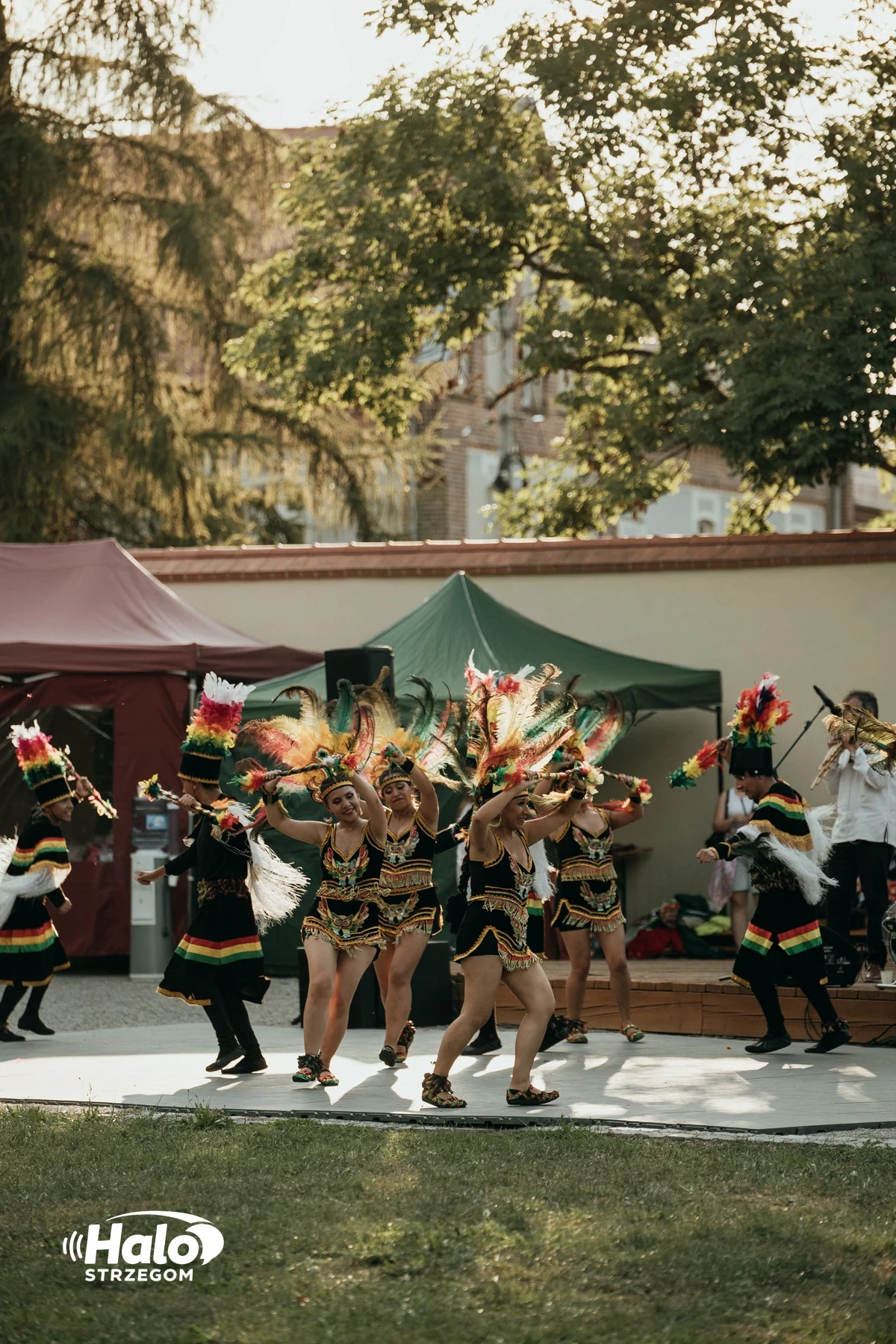 34. Międzynarodowy Festiwal Folkloru - relacja, zdjęcie 608