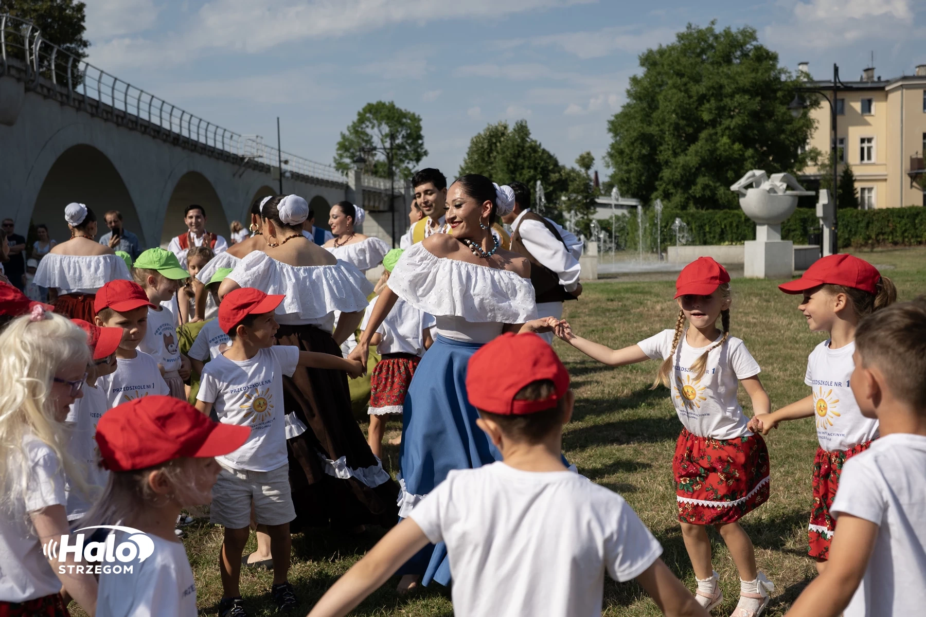 34. Międzynarodowy Festiwal Folkloru - relacja, zdjęcie 661