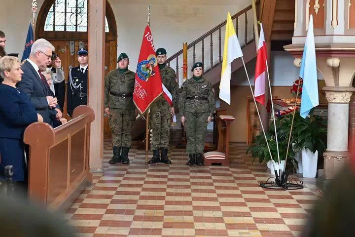 W Rogoźnicy uczczono ofiary II wojny światowej - zdjęcie 3