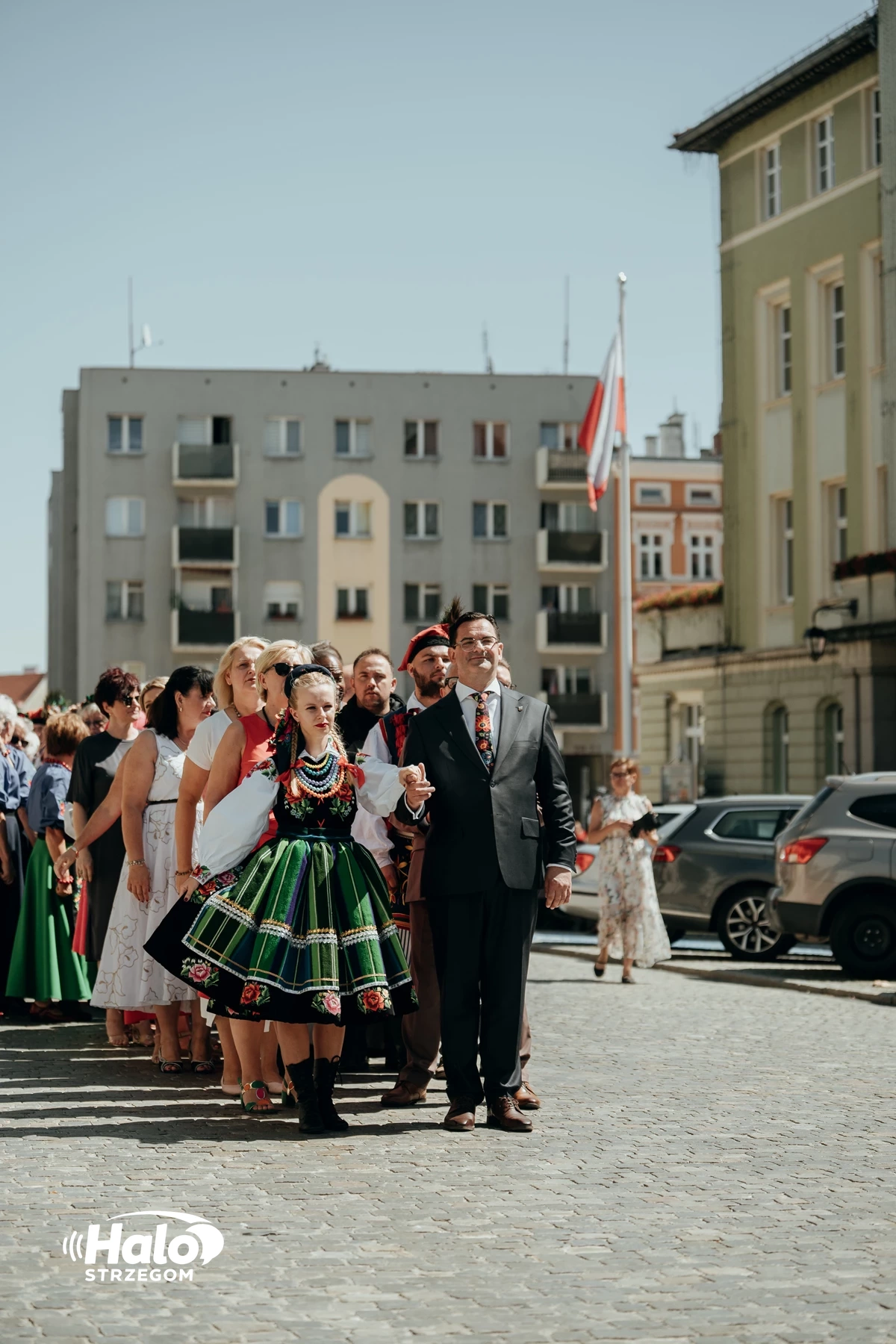 34. Międzynarodowy Festiwal Folkloru - relacja, zdjęcie 65