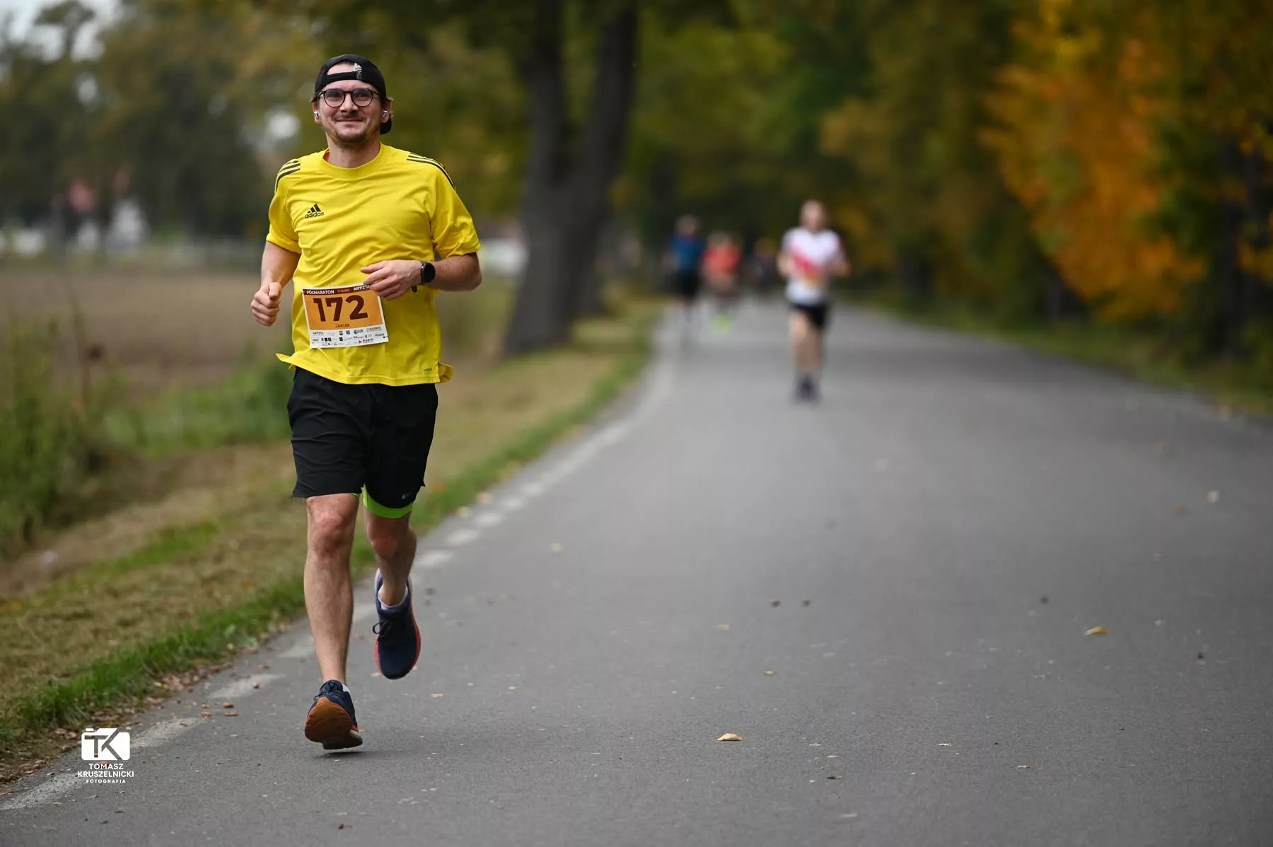 Ruszyły zapisy na IX ARYZTA Półmaraton Strzegom - zdjęcie 8