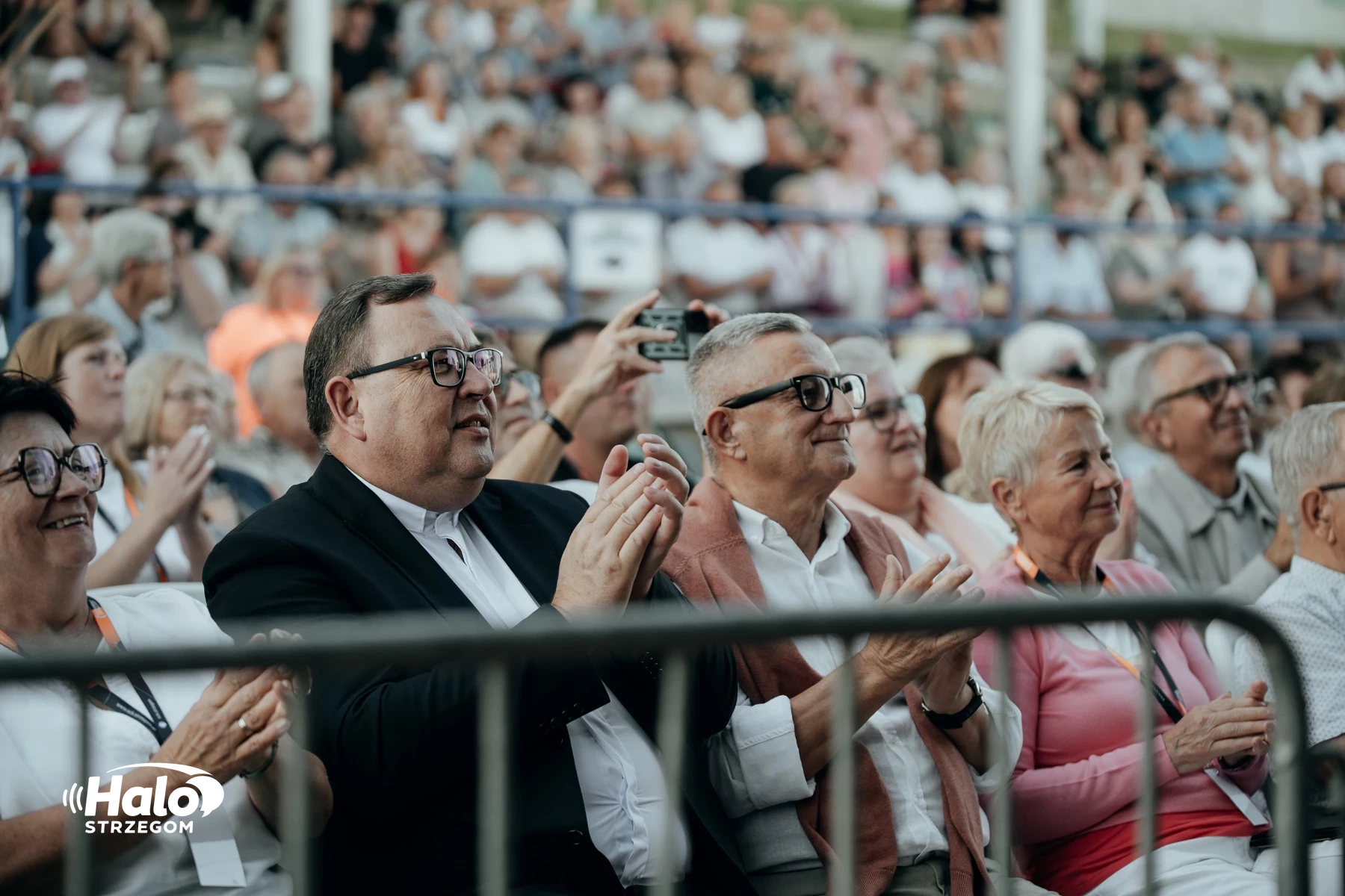 34. Międzynarodowy Festiwal Folkloru - relacja, zdjęcie 182
