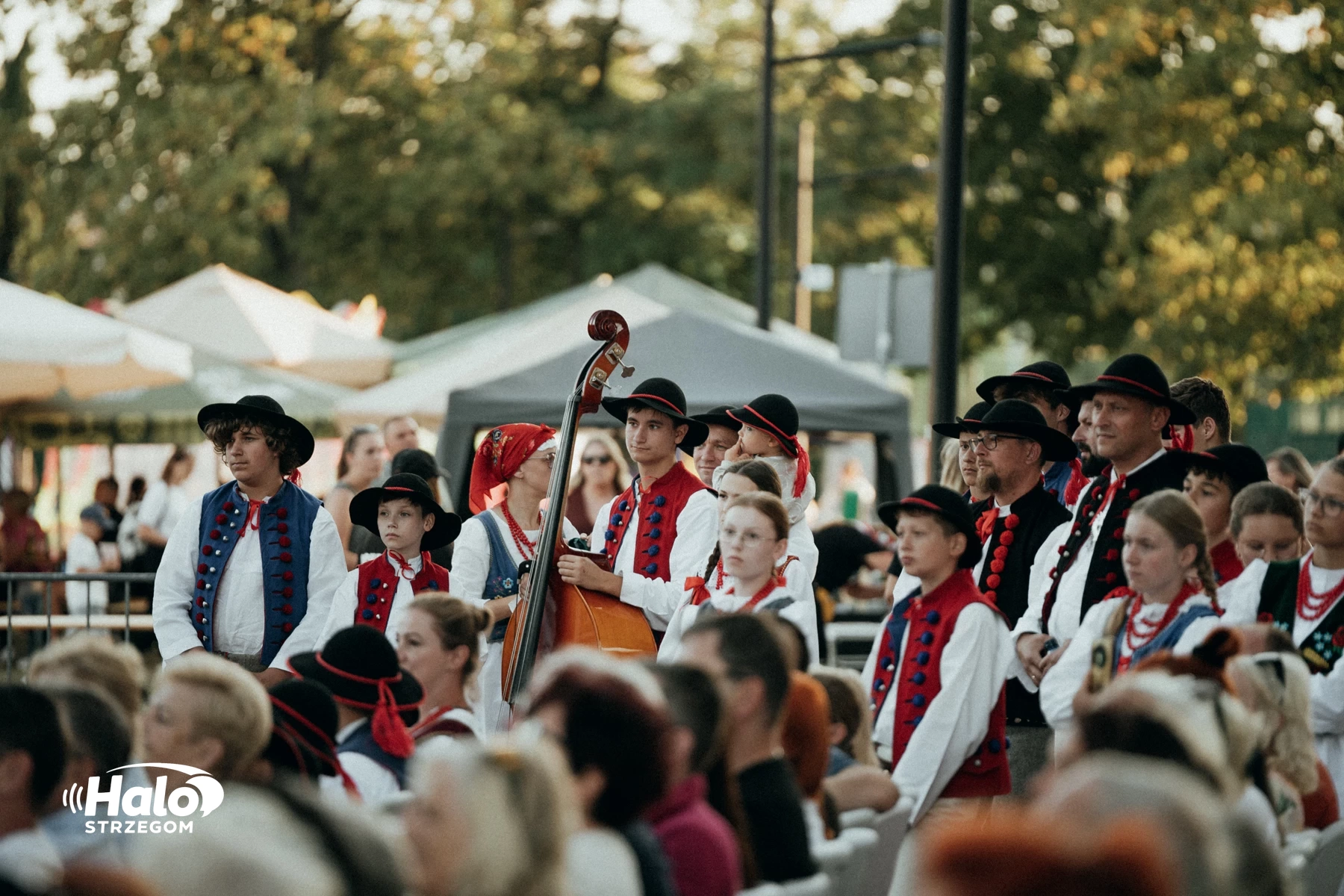 34. Międzynarodowy Festiwal Folkloru - relacja, zdjęcie 185