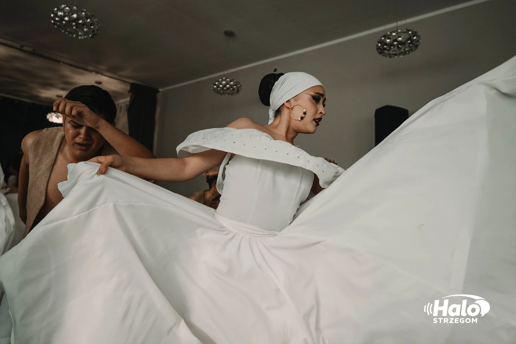 34. Międzynarodowy Festiwal Folkloru - relacja, zdjęcie 799