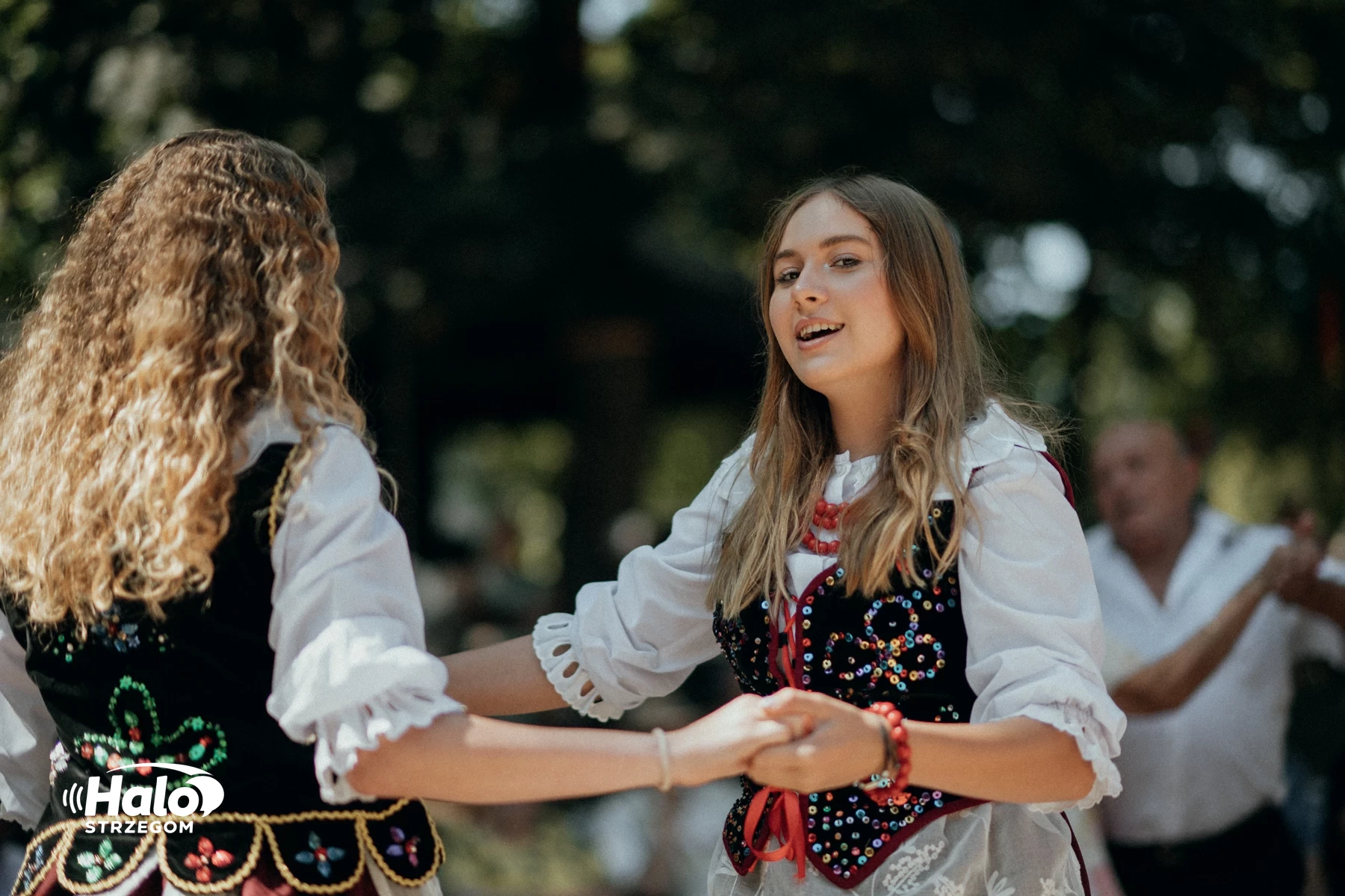 34. Międzynarodowy Festiwal Folkloru - relacja, zdjęcie 19