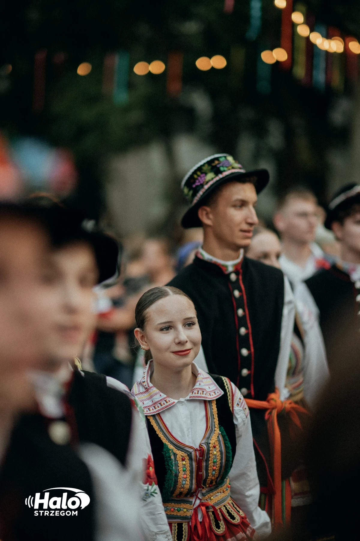 34. Międzynarodowy Festiwal Folkloru - relacja, zdjęcie 523