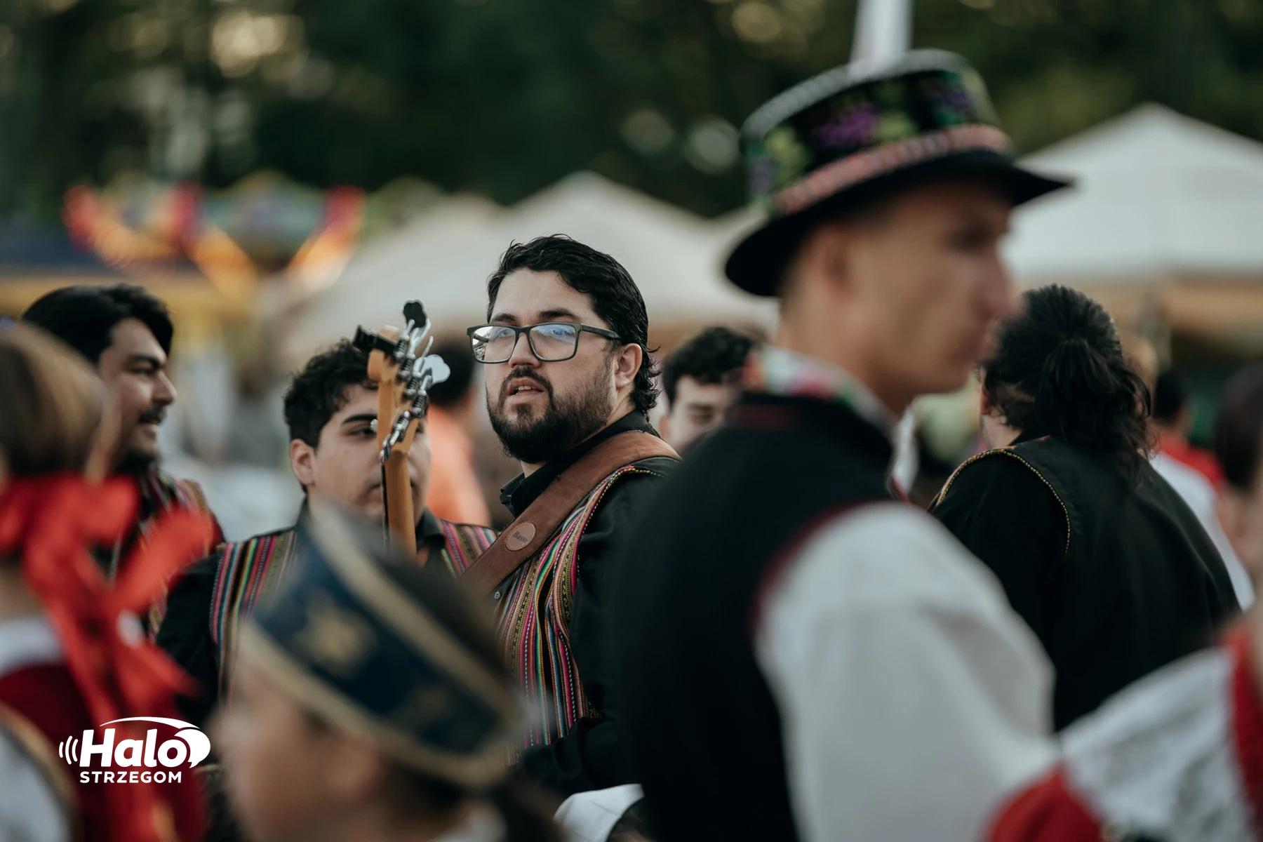 34. Międzynarodowy Festiwal Folkloru - relacja, zdjęcie 221
