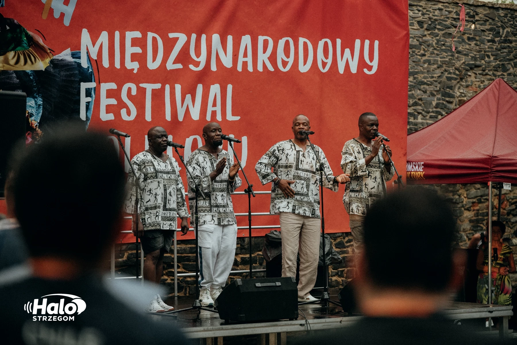 34. Międzynarodowy Festiwal Folkloru - relacja, zdjęcie 488