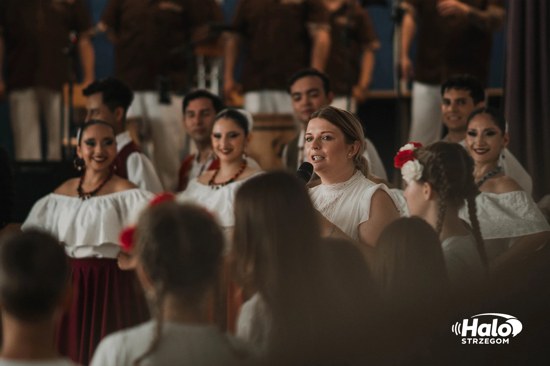 34. Międzynarodowy Festiwal Folkloru - relacja, zdjęcie 763