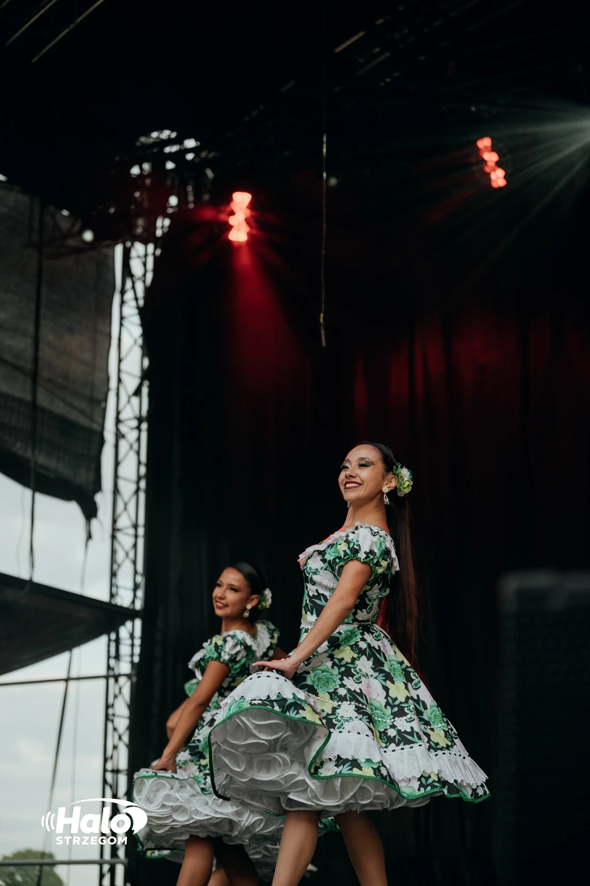 34. Międzynarodowy Festiwal Folkloru - relacja, zdjęcie 373