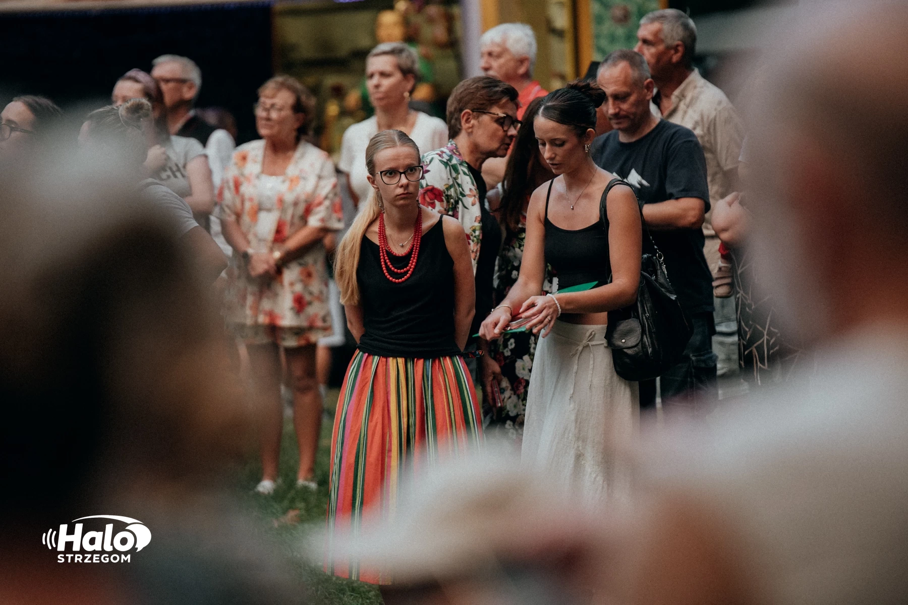 34. Międzynarodowy Festiwal Folkloru - relacja, zdjęcie 559