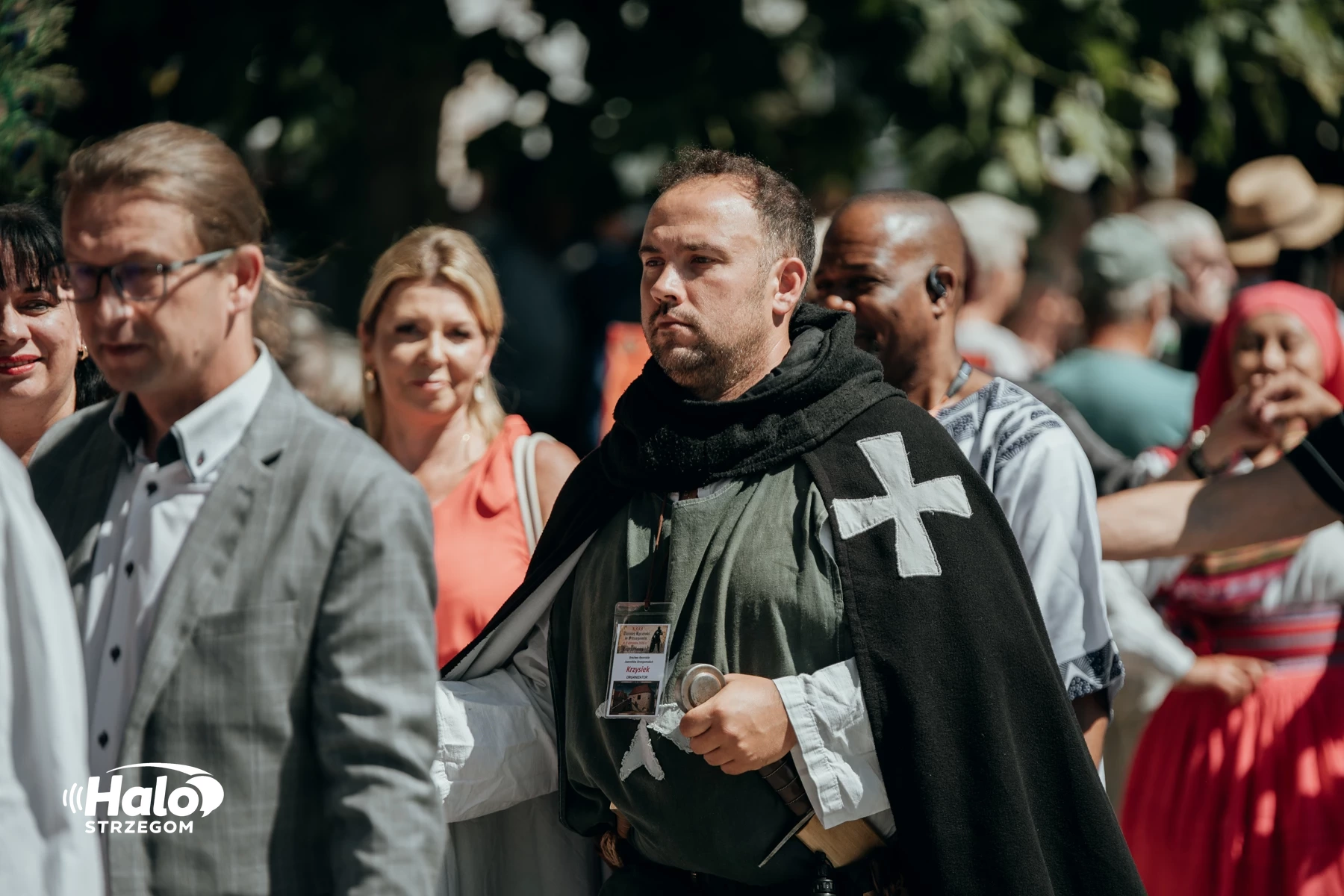 34. Międzynarodowy Festiwal Folkloru - relacja, zdjęcie 70