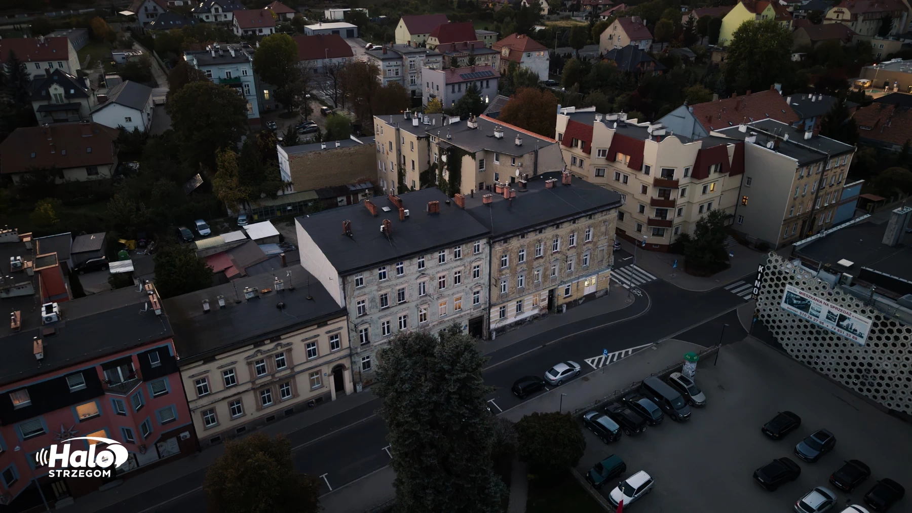 Od klasztoru do Wilhelmstraße. Historia ulicy Paderewskiego w Strzegomiu - zdjęcie 3