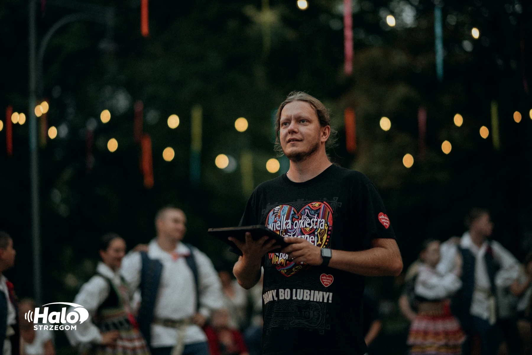 34. Międzynarodowy Festiwal Folkloru - relacja, zdjęcie 537