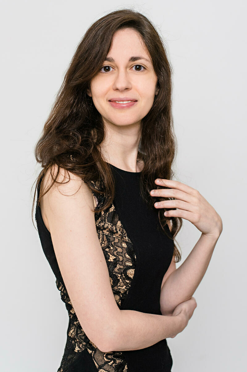 Edna Stern