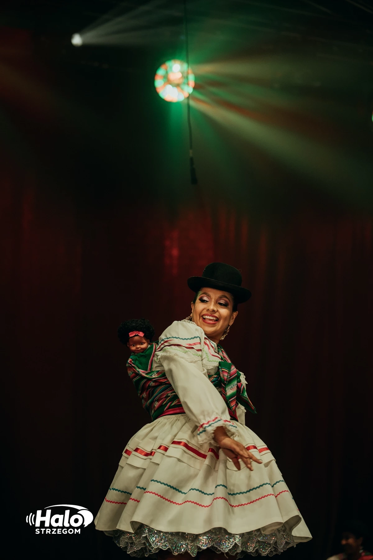 34. Międzynarodowy Festiwal Folkloru - relacja, zdjęcie 431