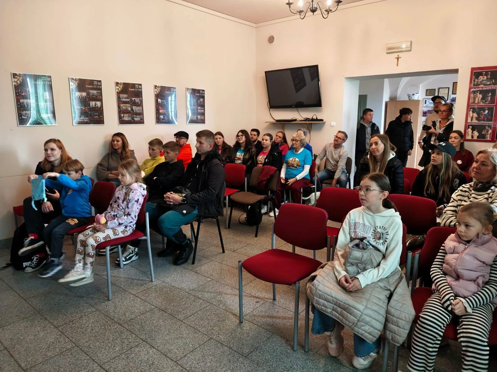 „Skarb Imbrama” połączył strzegomskie organizacje w terenie - zdjęcie 14