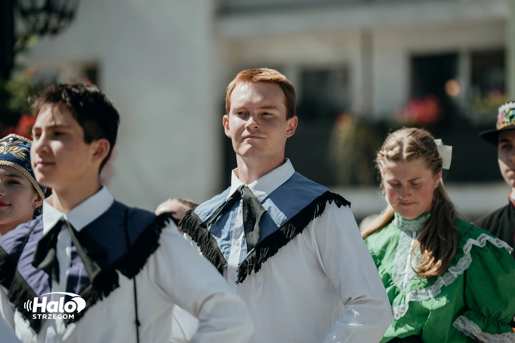 34. Międzynarodowy Festiwal Folkloru - relacja, zdjęcie 83