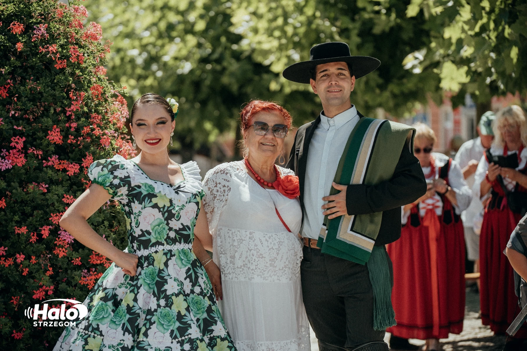 34. Międzynarodowy Festiwal Folkloru - relacja, zdjęcie 148