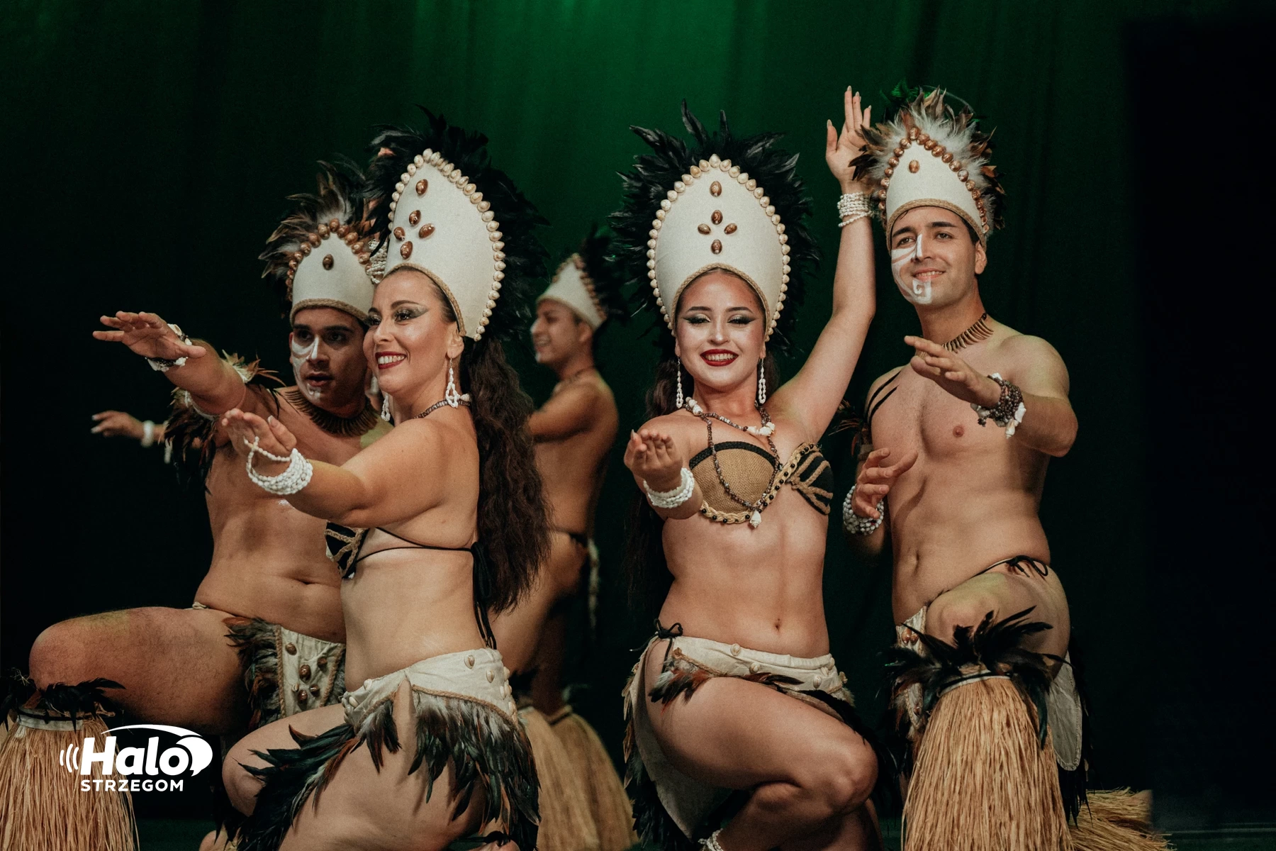 34. Międzynarodowy Festiwal Folkloru - relacja, zdjęcie 306