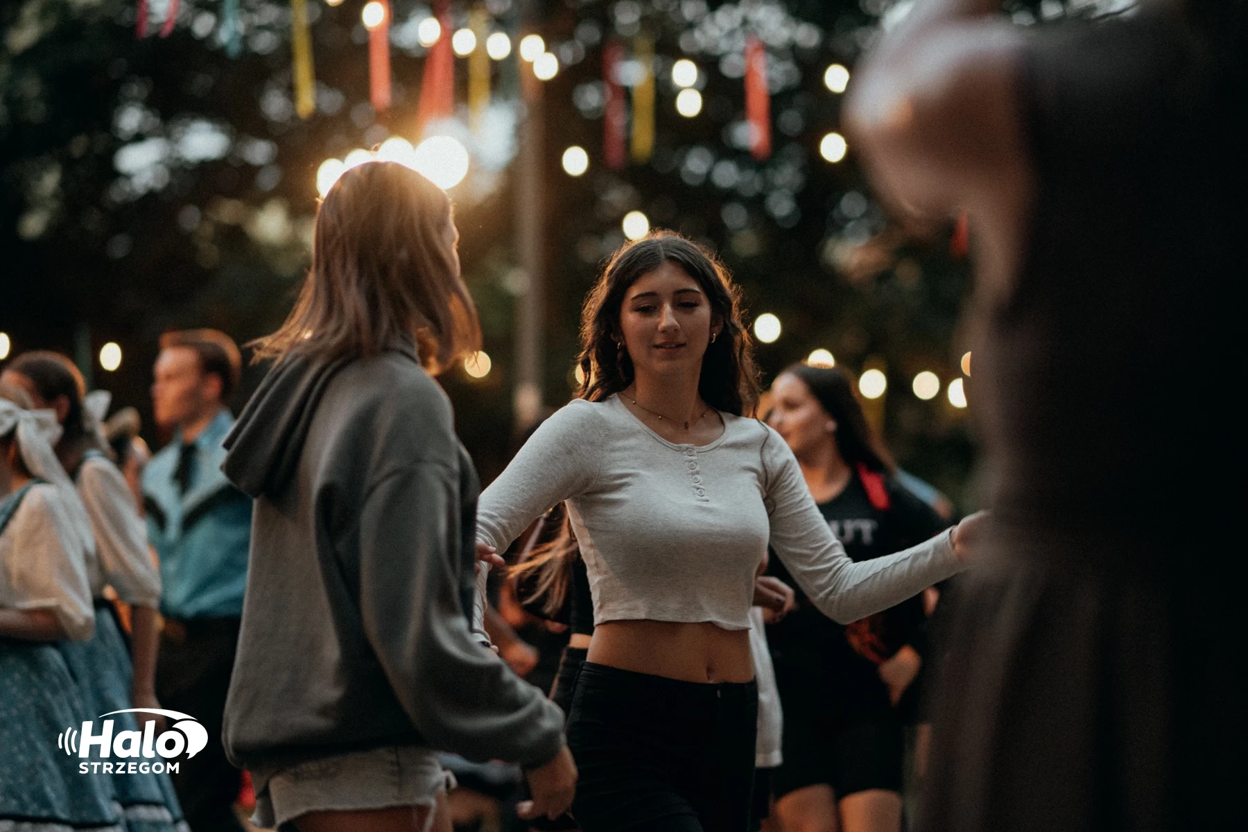 34. Międzynarodowy Festiwal Folkloru - relacja, zdjęcie 567