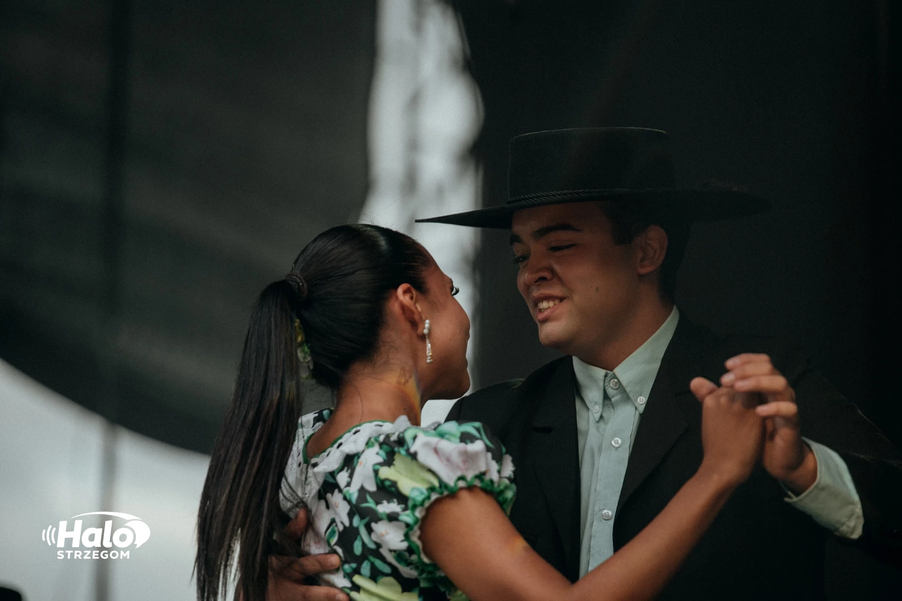34. Międzynarodowy Festiwal Folkloru - relacja, zdjęcie 375