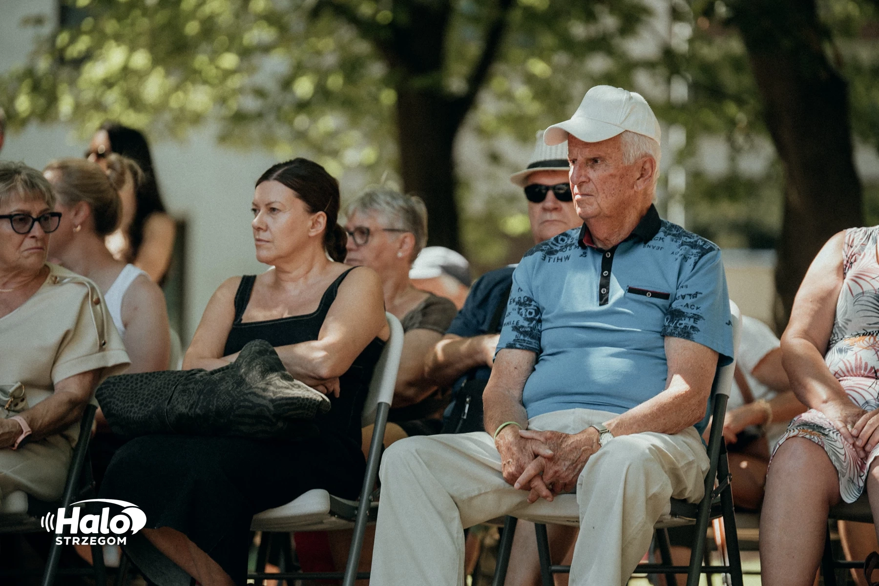 34. Międzynarodowy Festiwal Folkloru - relacja, zdjęcie 1